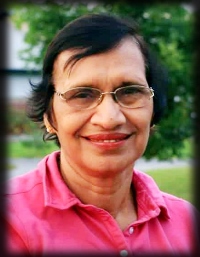 Obituary: Daphne Lobo (71) - Shankerpura